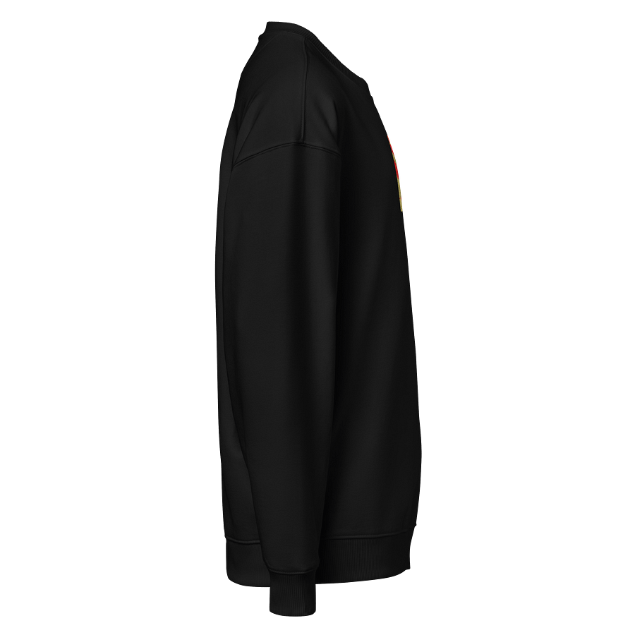 NOWHEREBOXSWEATER(OVERSIZED) product image (4)