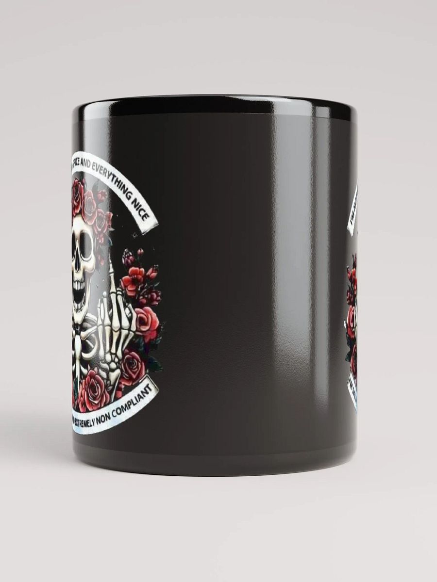 Skull Cup #3 product image (9)