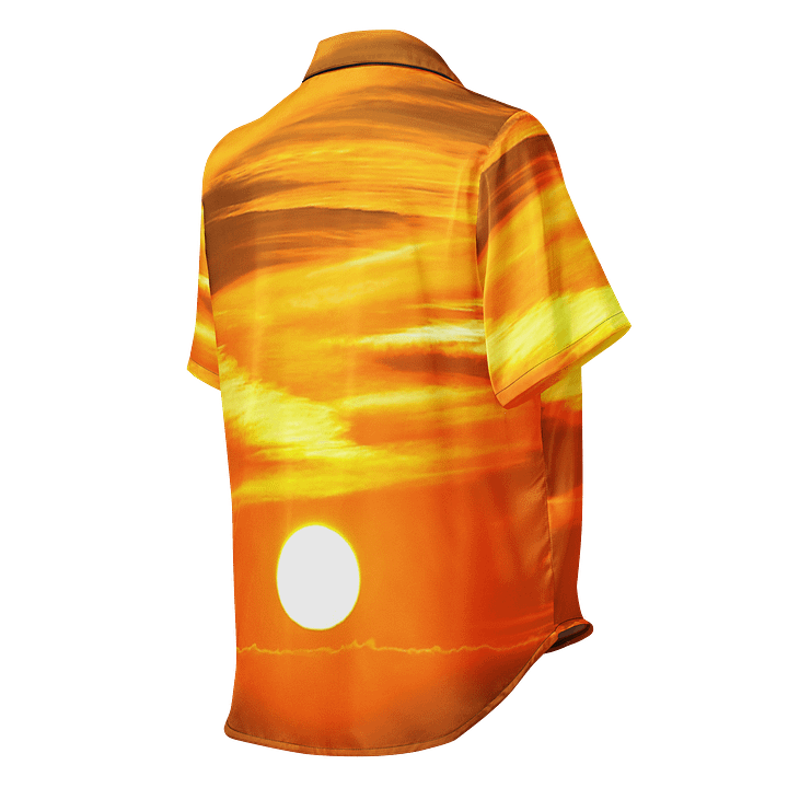 'Moods III' Women's Pyjama Top product image (2)