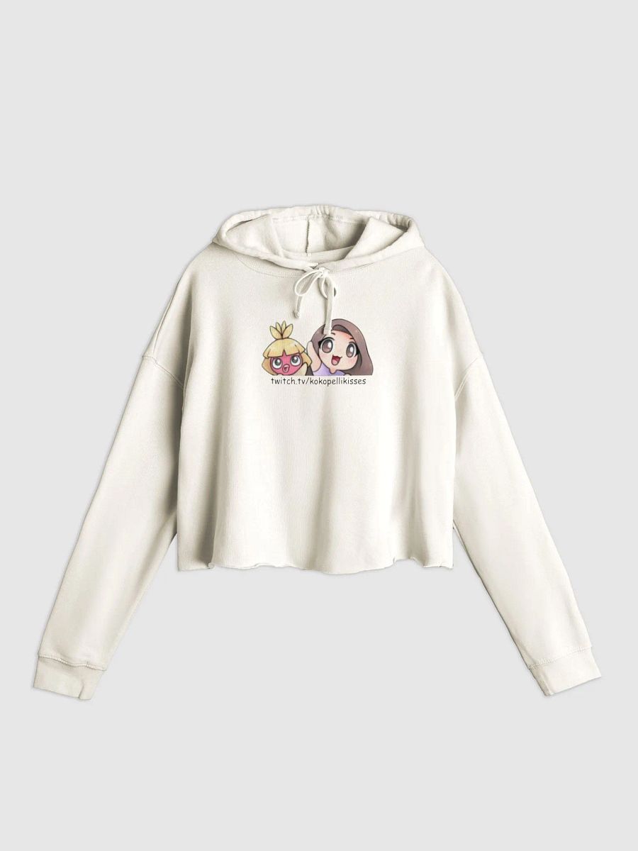 Women's Sweatshirt (Light) product image (1)
