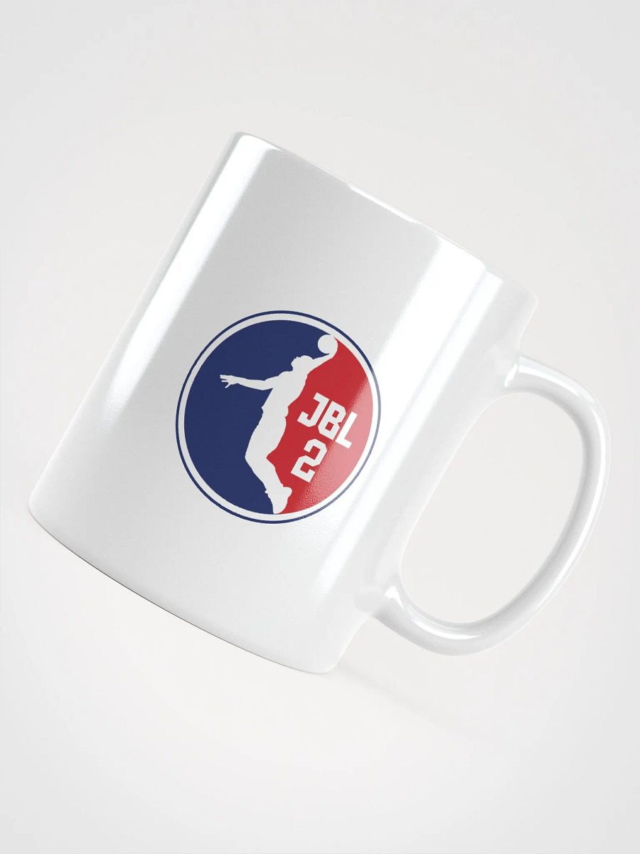 Boston Crusaders JBL2 Mug product image (5)