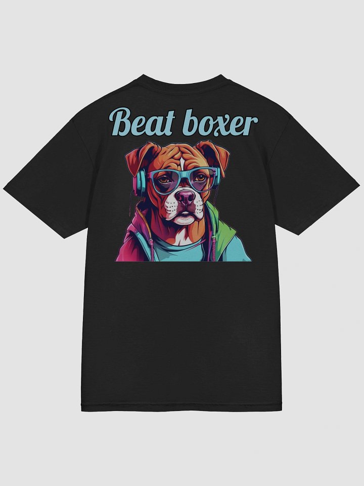Beat Boxer design product image (2)