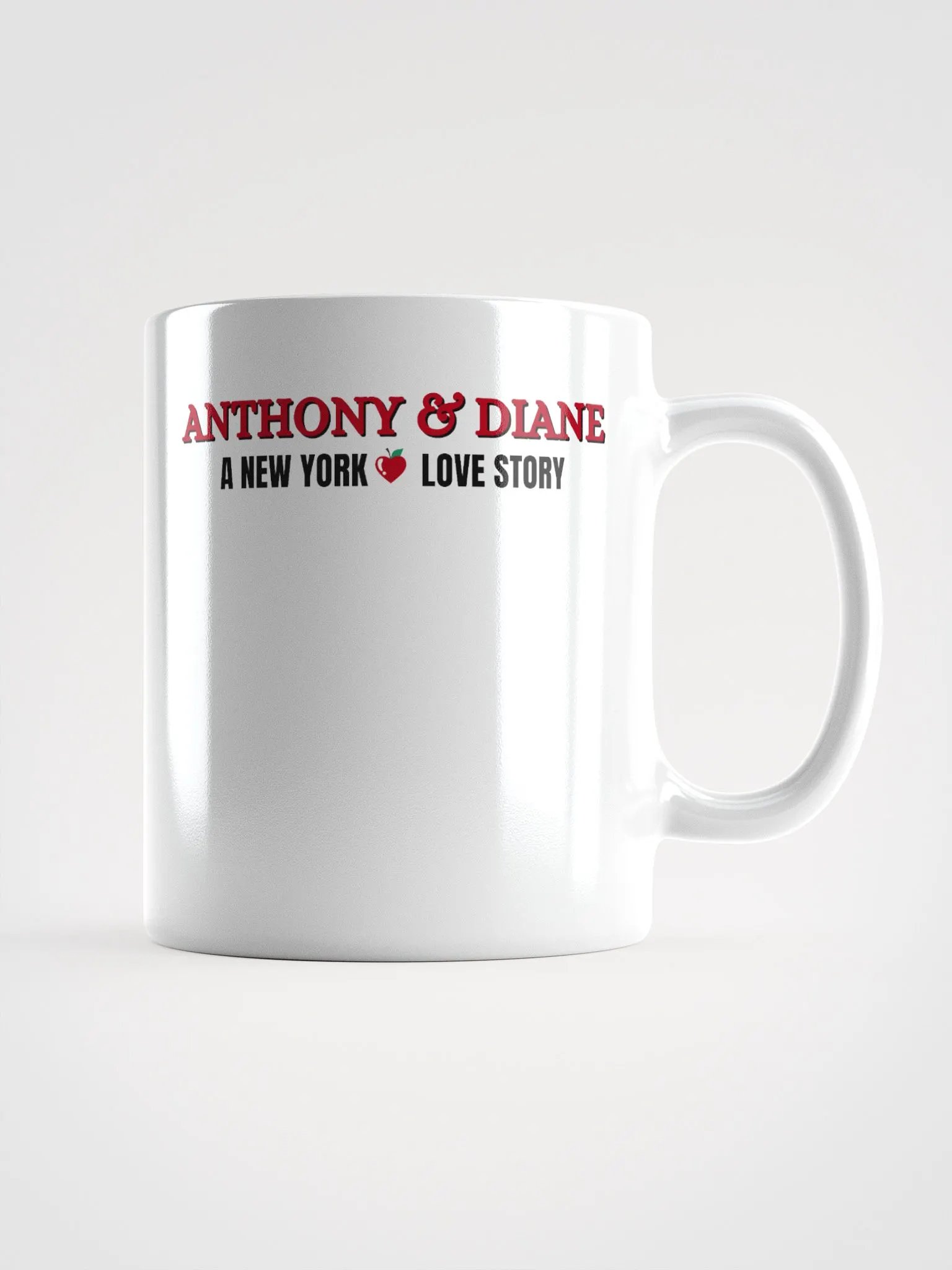 Vincent Jr.'s Mug on a Mug product image (2)