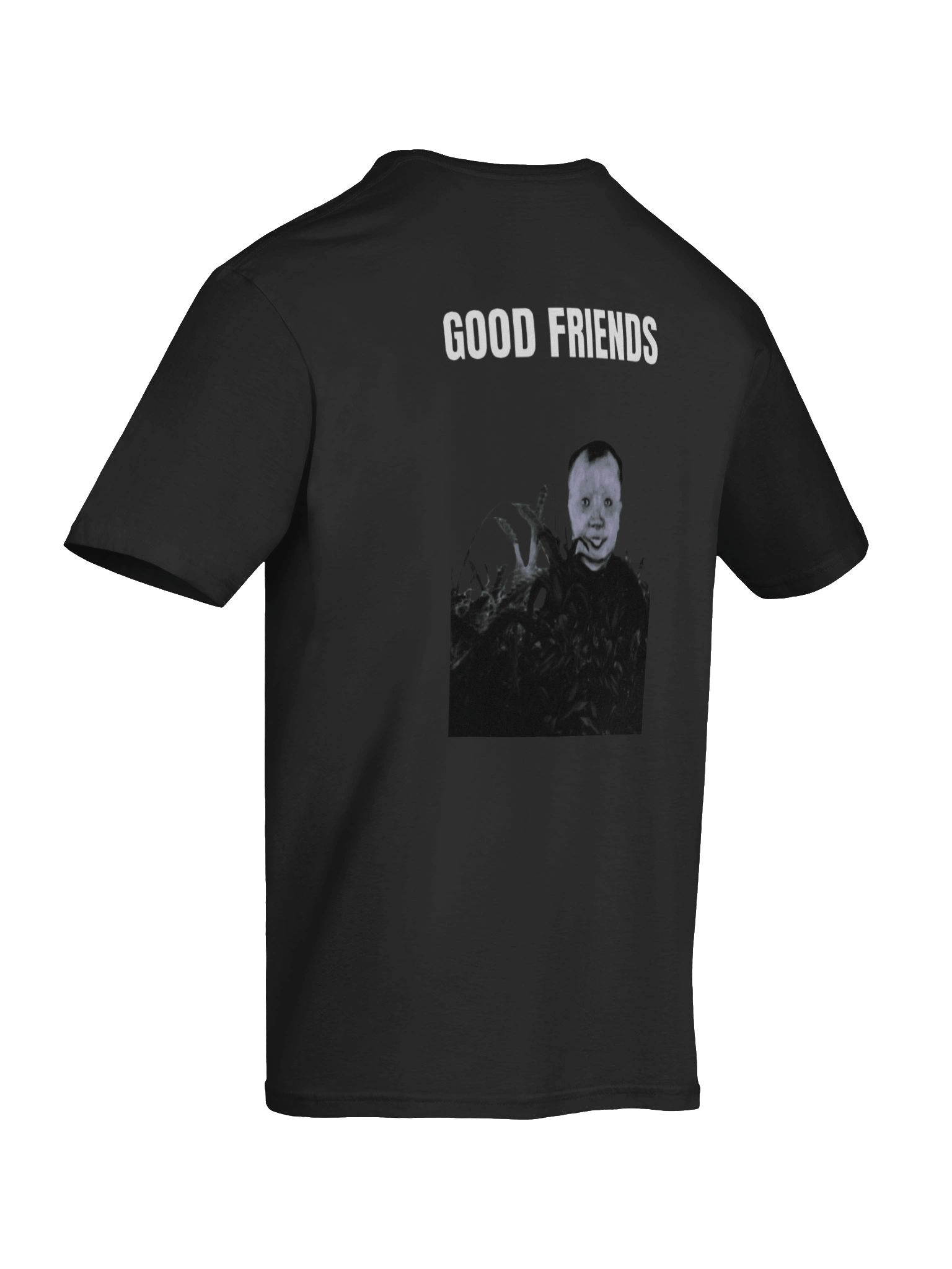 T-shirt BT GF Smile product image (155)