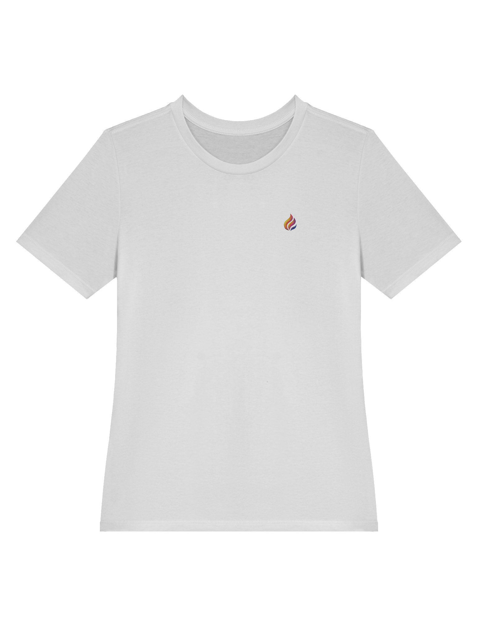 Playlist Women's Supersoft T-Shirt product image (4)