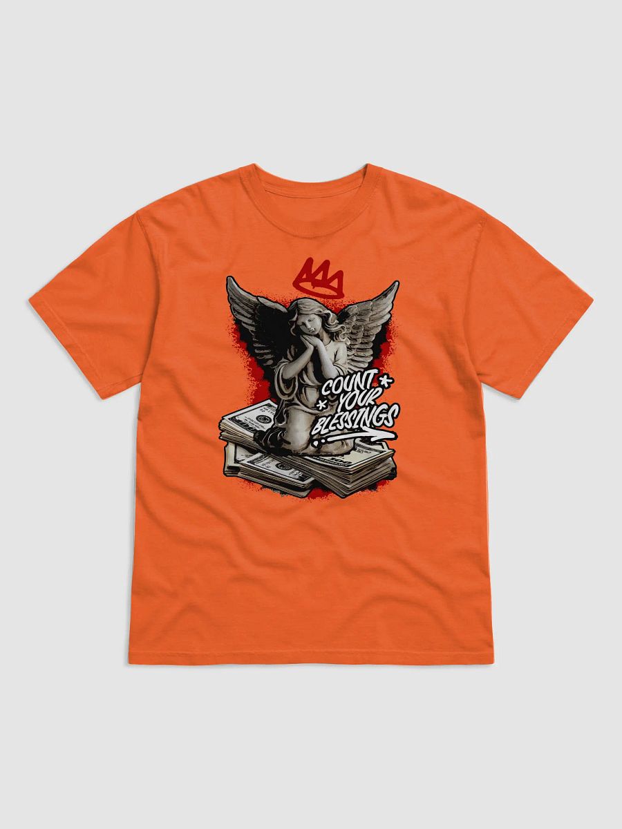 Blessings Over Bills Tee product image (1)