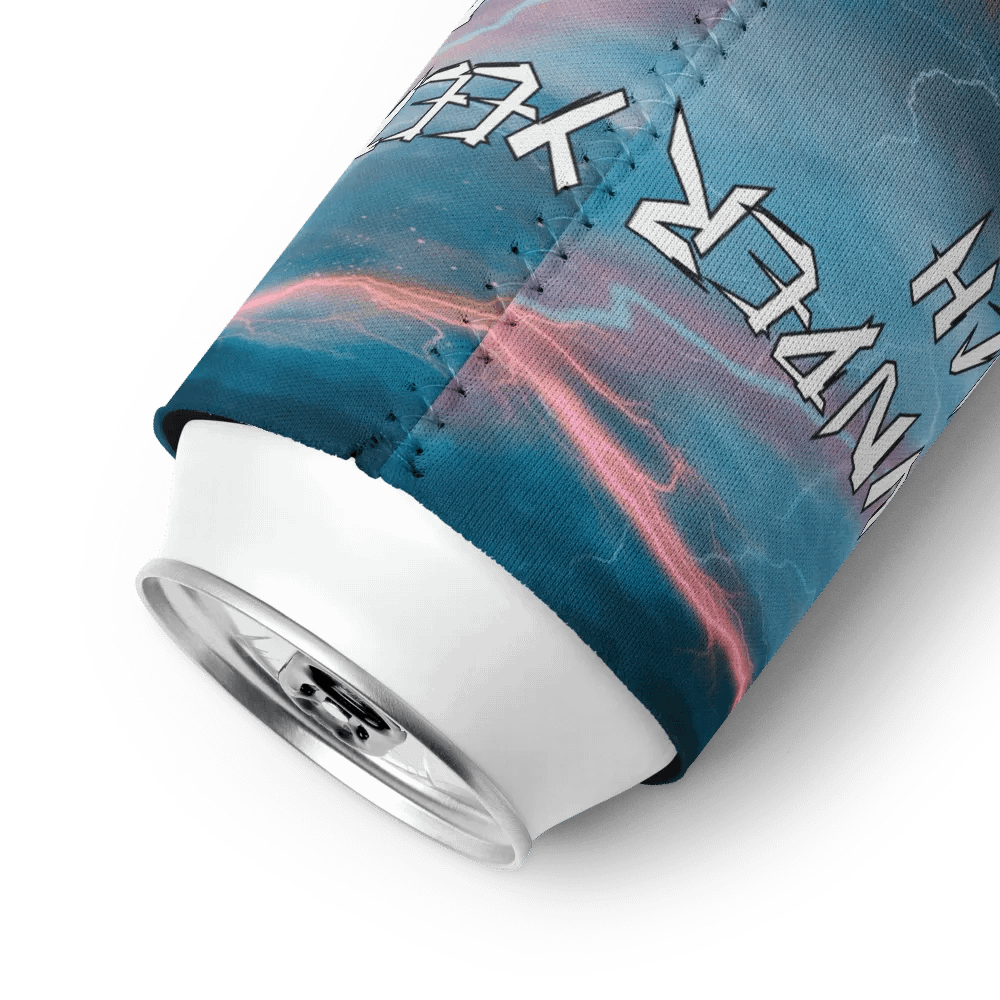 Yeetthunderpunch Can Sleeve product image (11)
