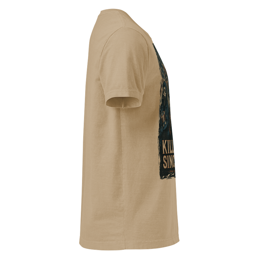 'K*llin' it Since 76' Oversized Tee product image (14)