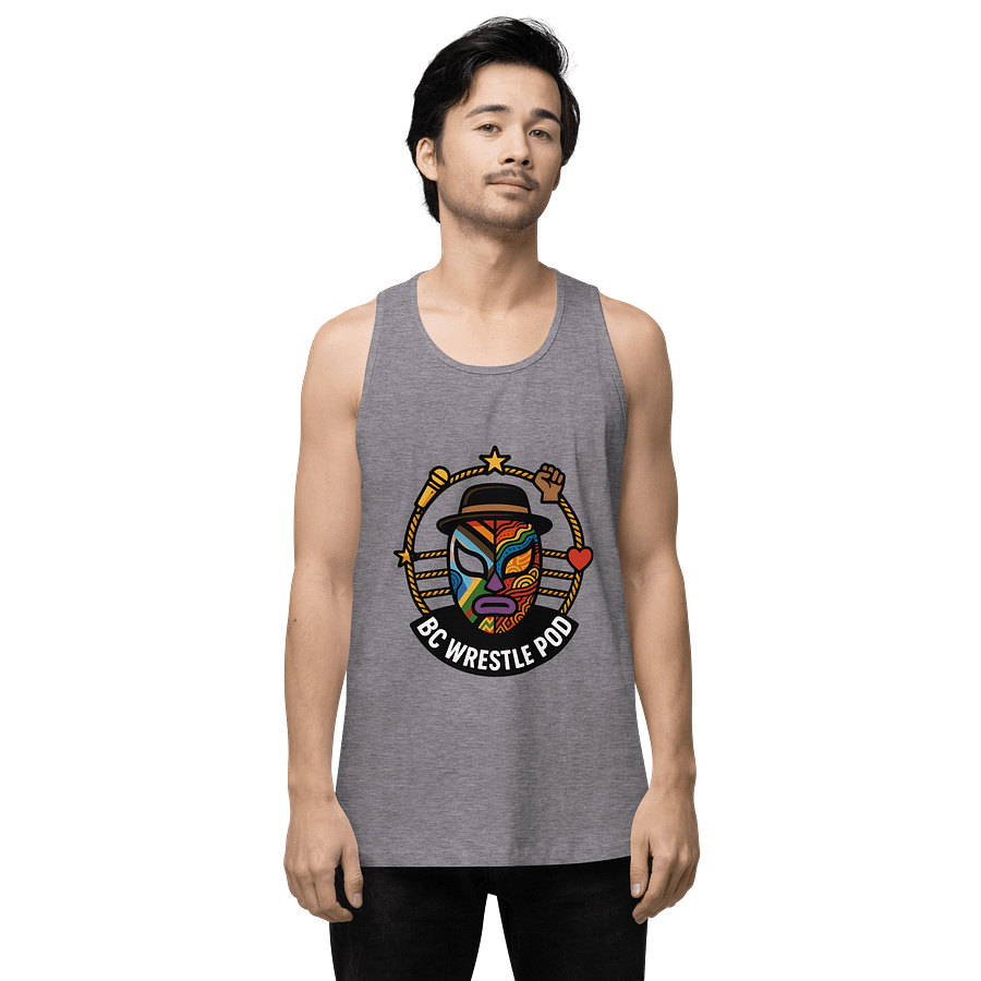 Two Years Strong Tank product image (7)