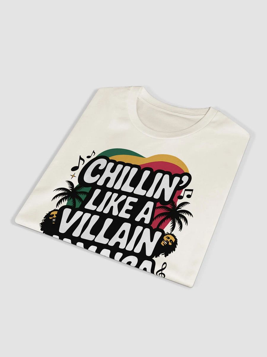 Yeah Mon Vintage Jamaica Reggae Jamaican Vacation Retro Unisex T-Shirt product image (13)