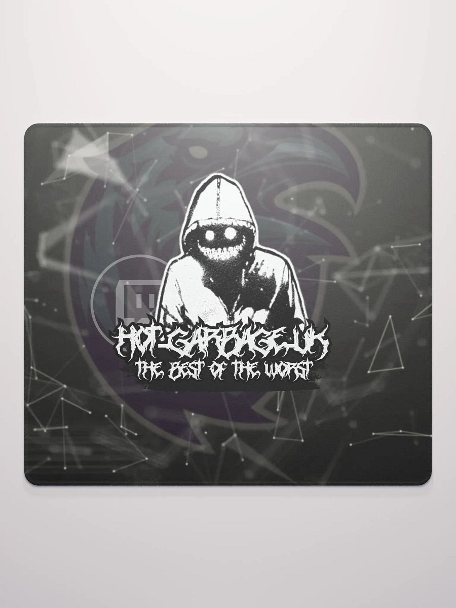 Gaming mouse pad product image (3)