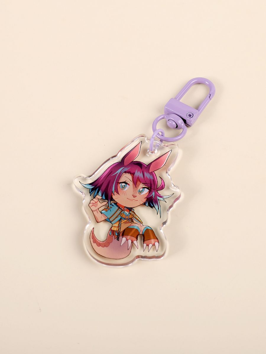 Skadi's Debut Bundle product image (12)