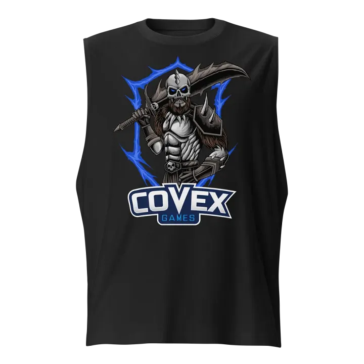 CovexGames Re-Imagined Tank product image (1)