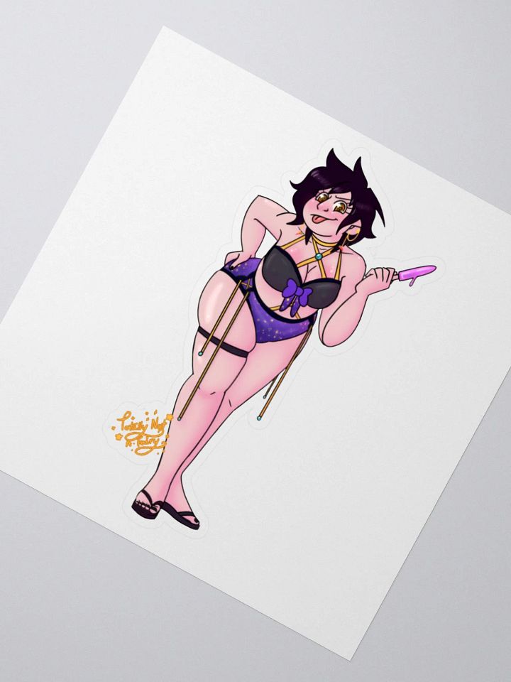Fay Pin up product image (6)