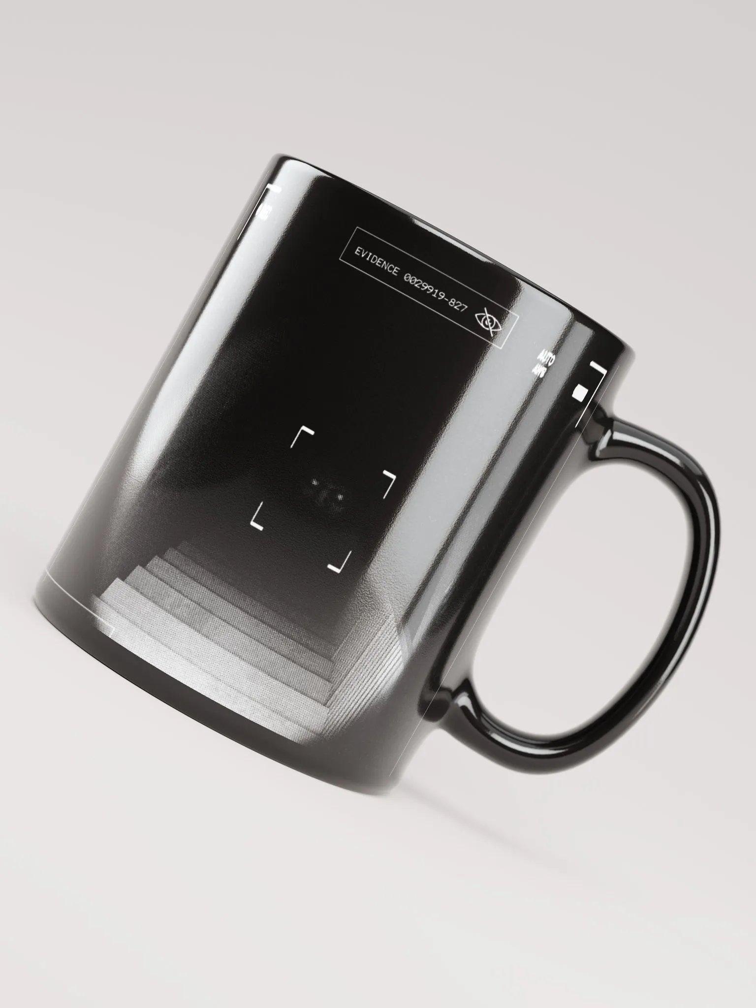 SCP-087 MUG product image (3)
