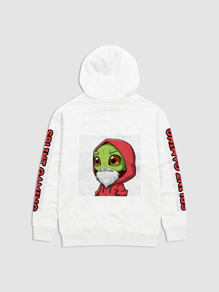 Splint Hoodie! product image (2)