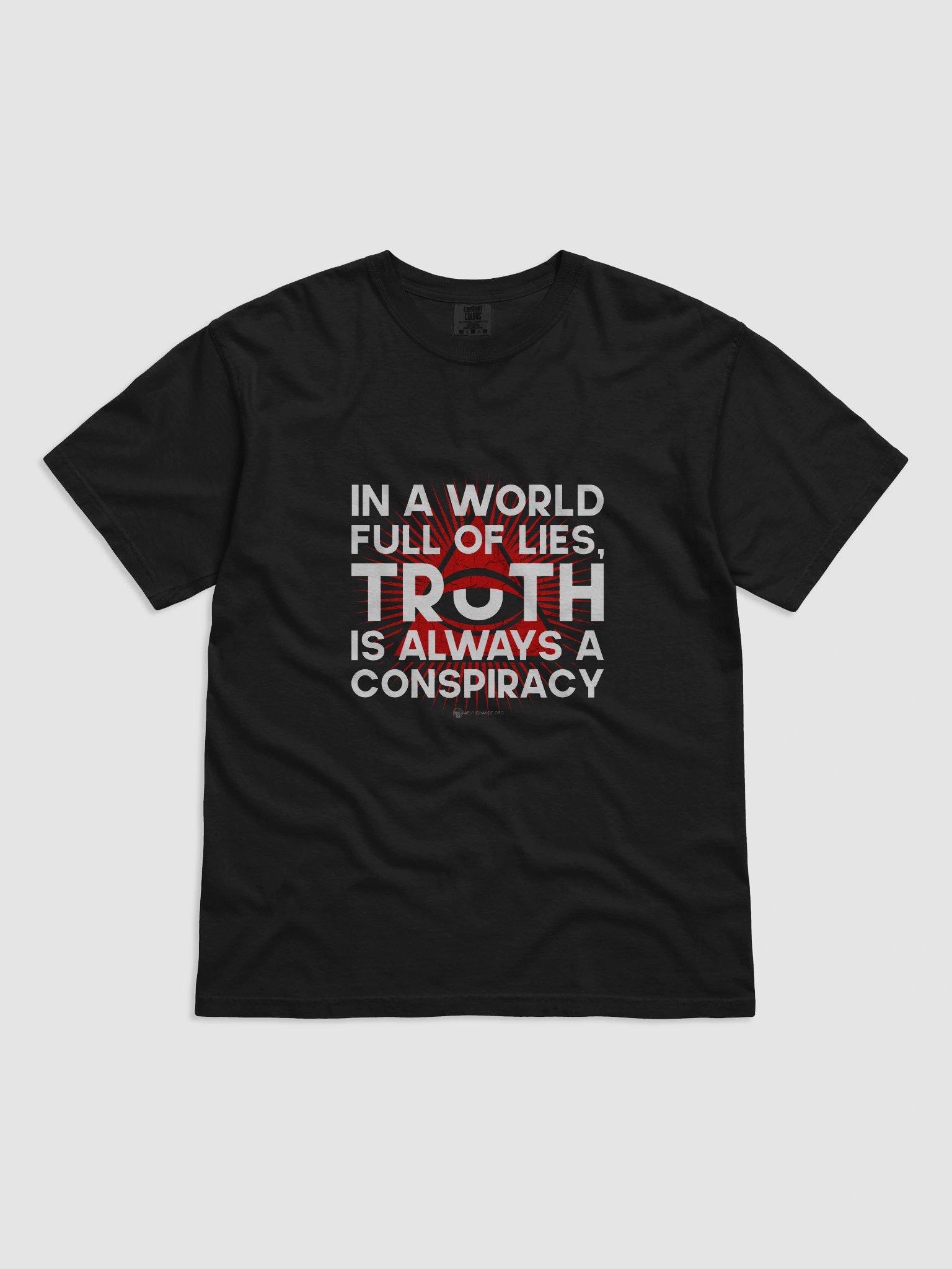 Truth In World Of Lies product image (1)