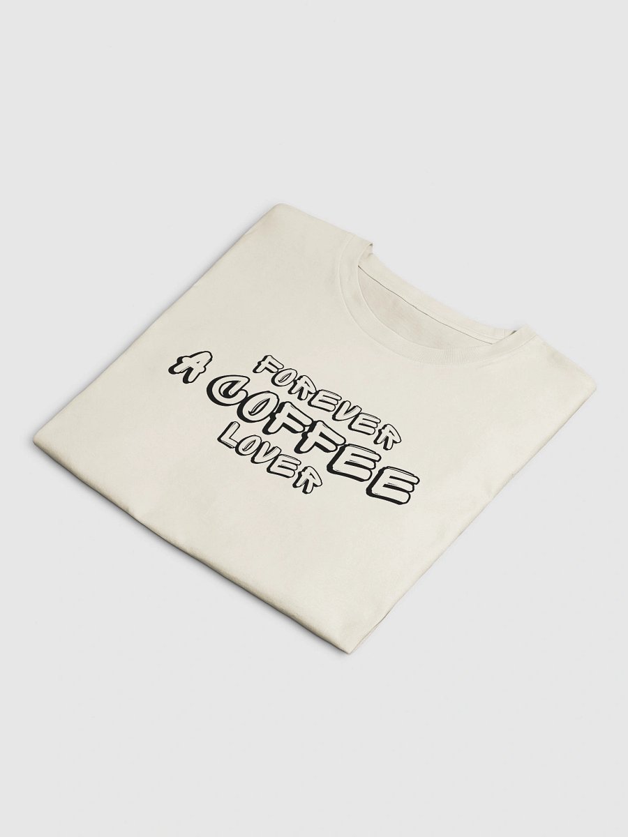 Forever Coffee Crop Top product image (4)
