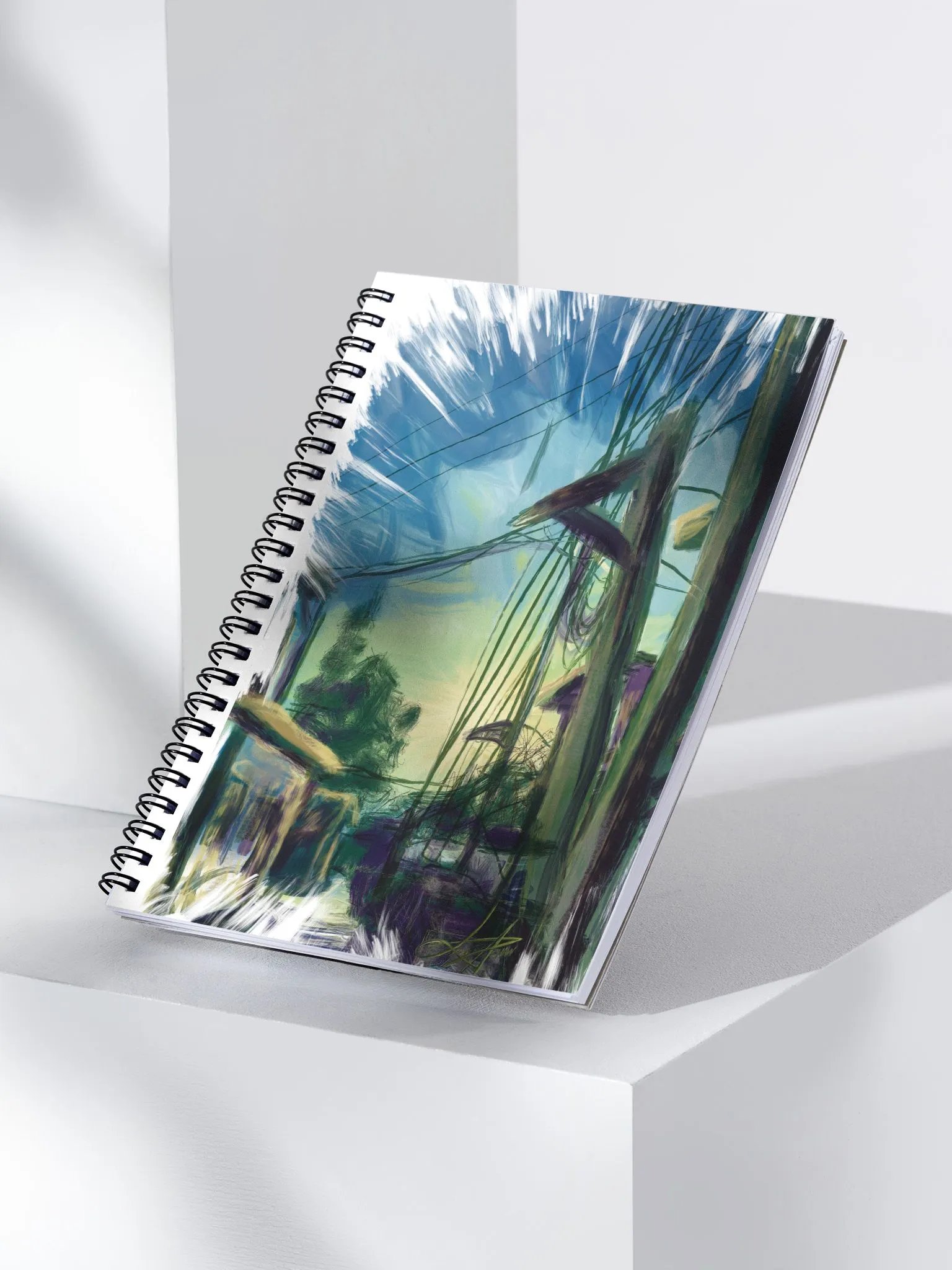 Mejor Que Ayer; notebook product image (1)