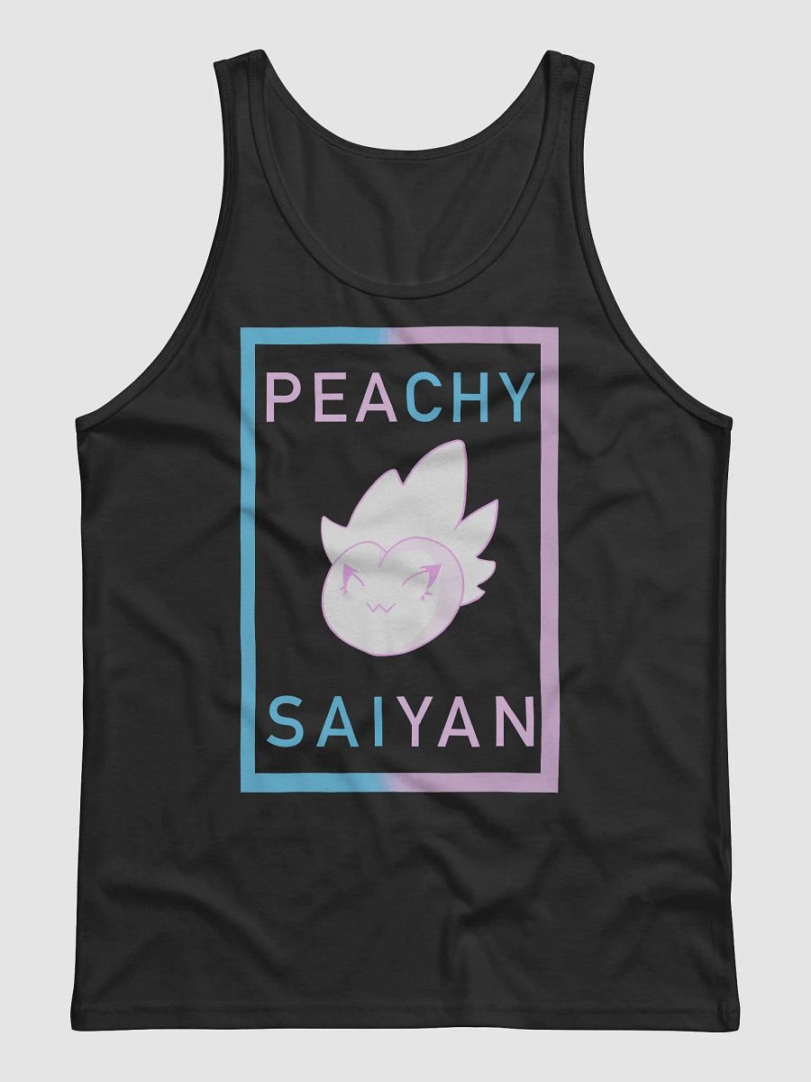 Peachy Power Tank! product image (2)