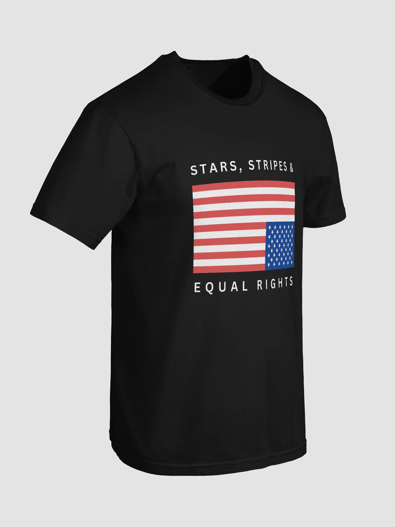 Stars, Stripes & Equal Rights Tee product image (88)