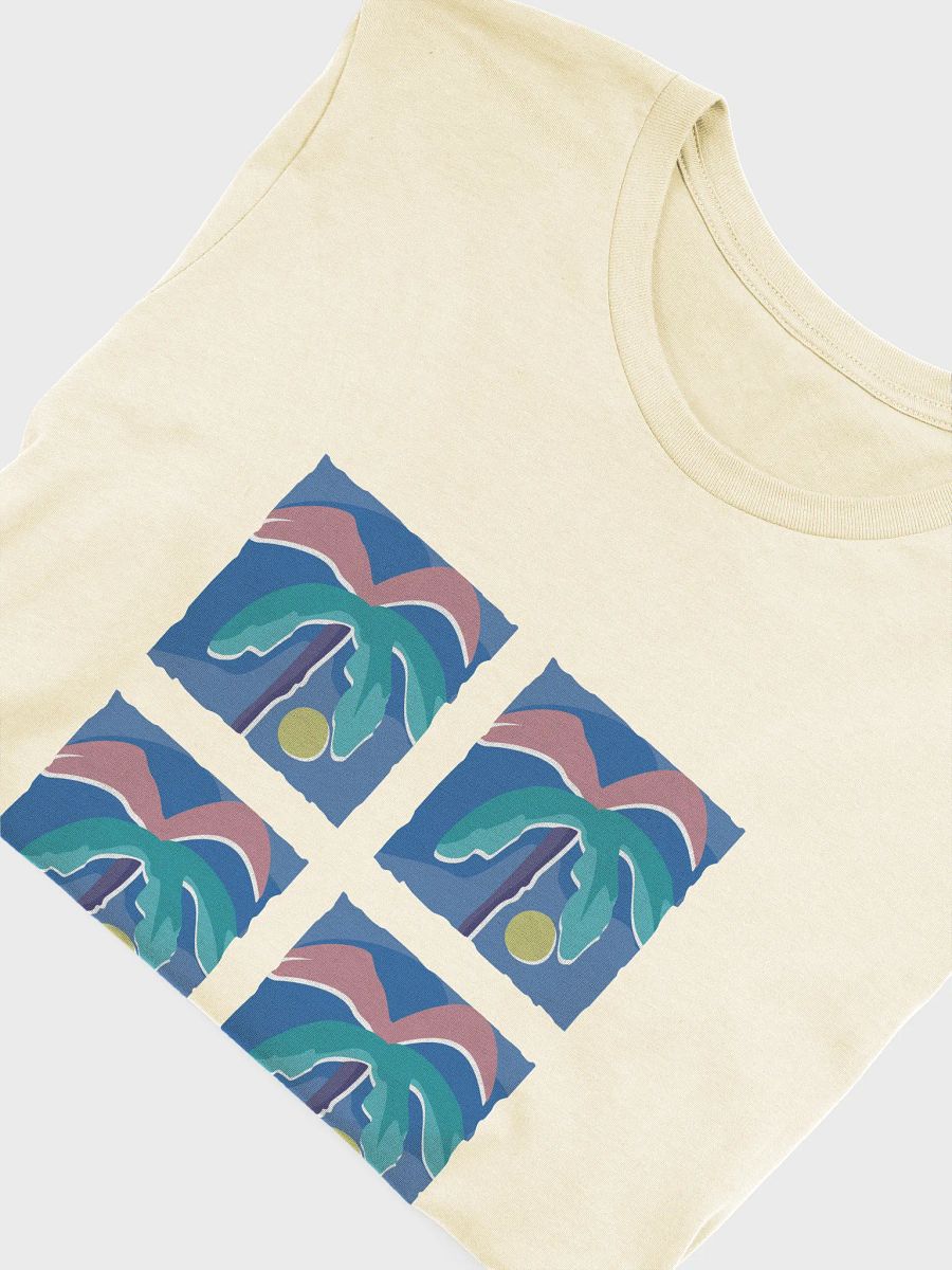 Lost Records: Bloom & Rage Swann's LA Supersoft T-Shirt product image (53)