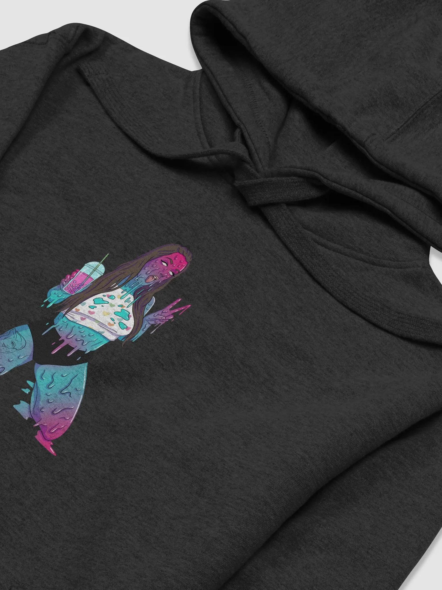 Melty Villa Hoodie product image (3)