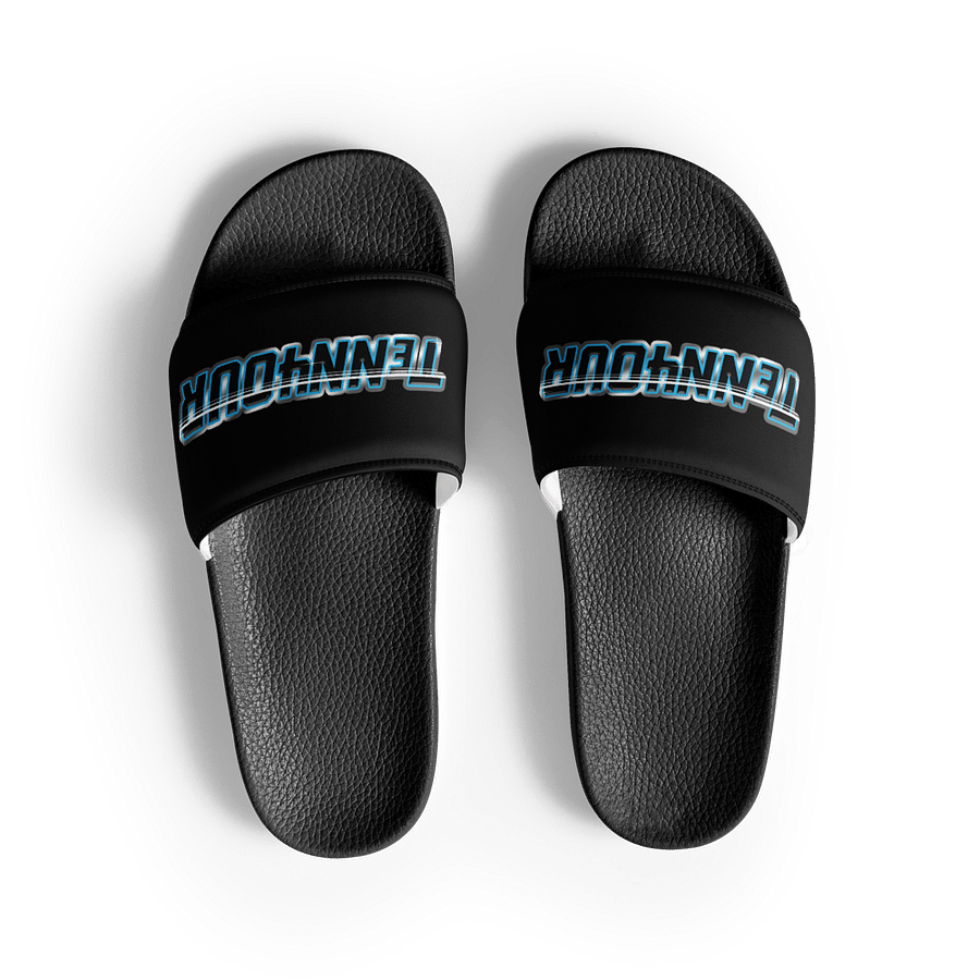 TeNN4OUR Men's Slides product image (2)
