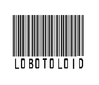 LOBOTOLOID
