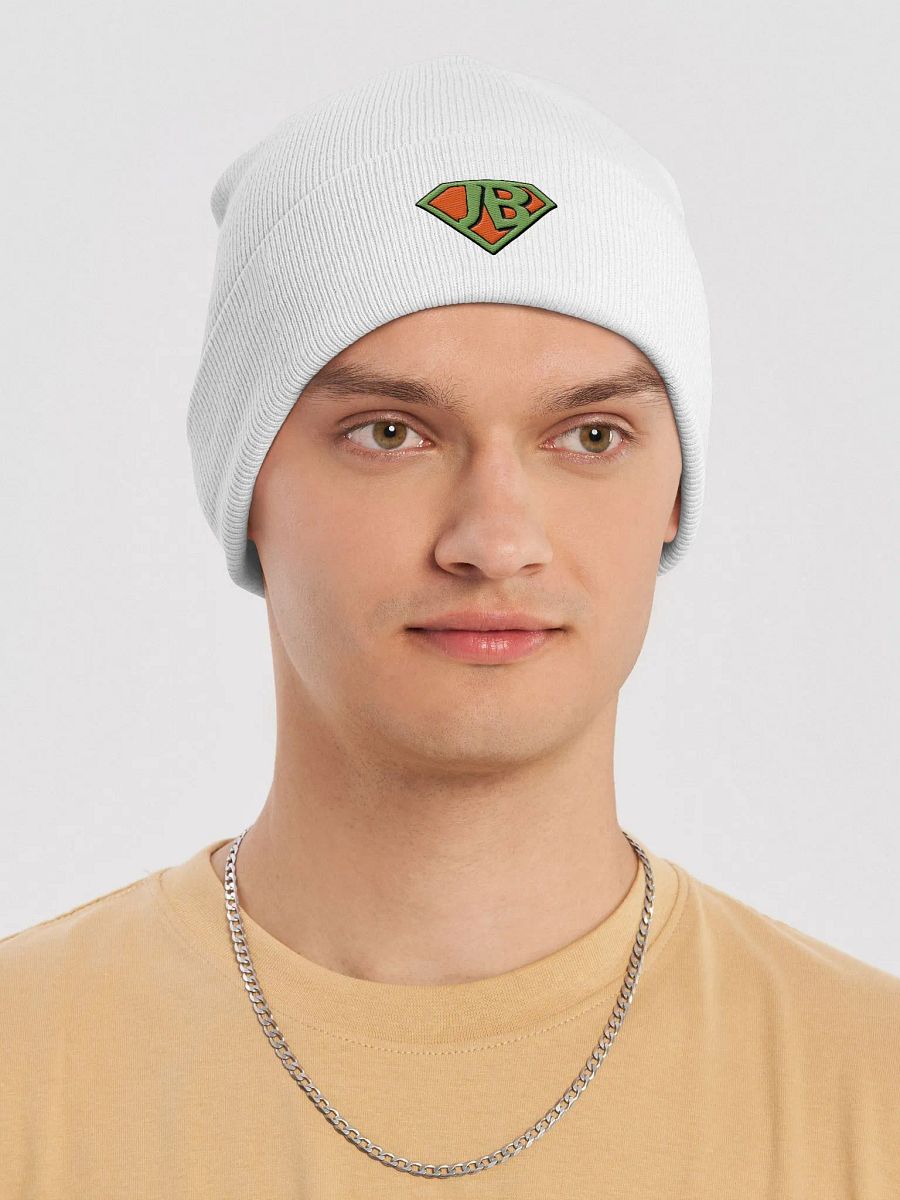 JBeanie (Fitted) product image (41)
