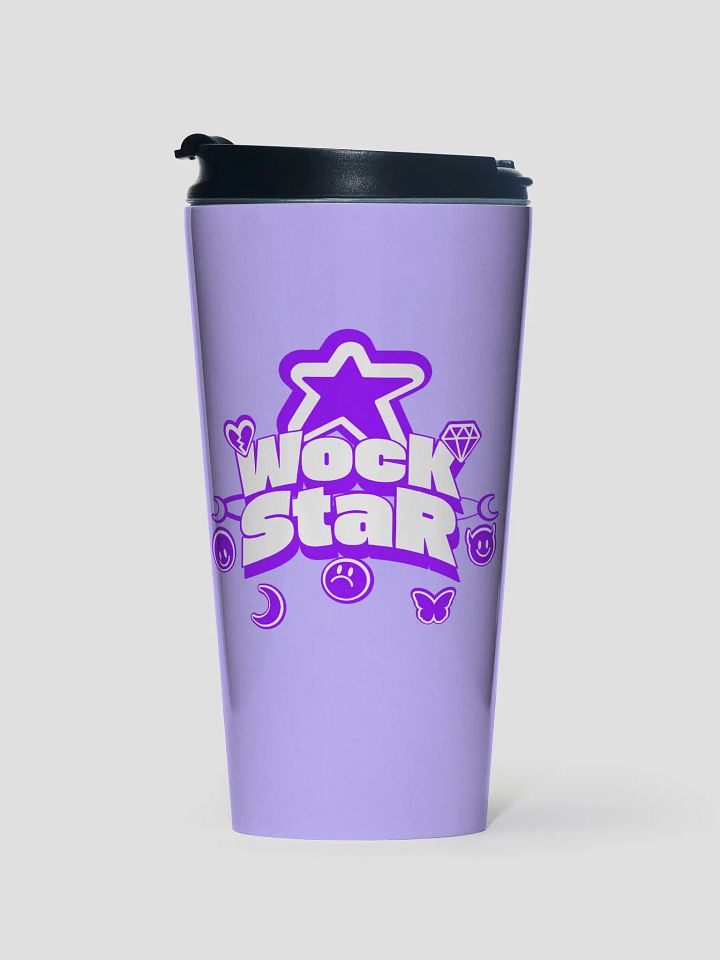 Y2K Collection - Stainless Steel To-Go Cup product image (1)
