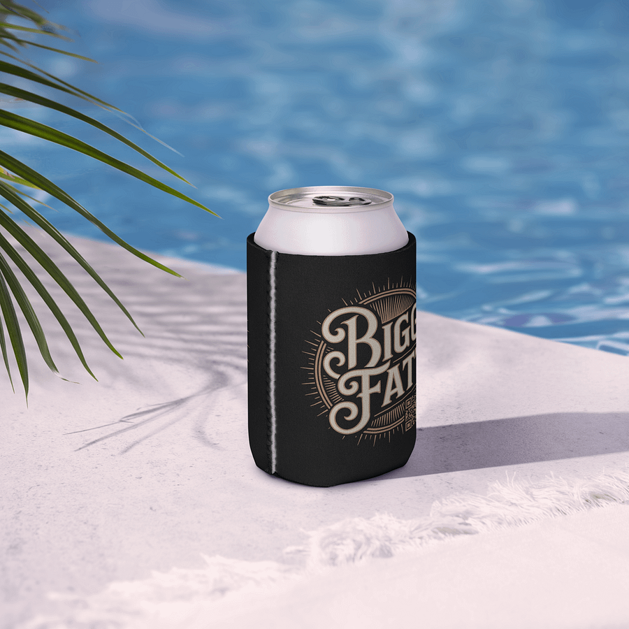 BiggFatt Coozie product image (6)