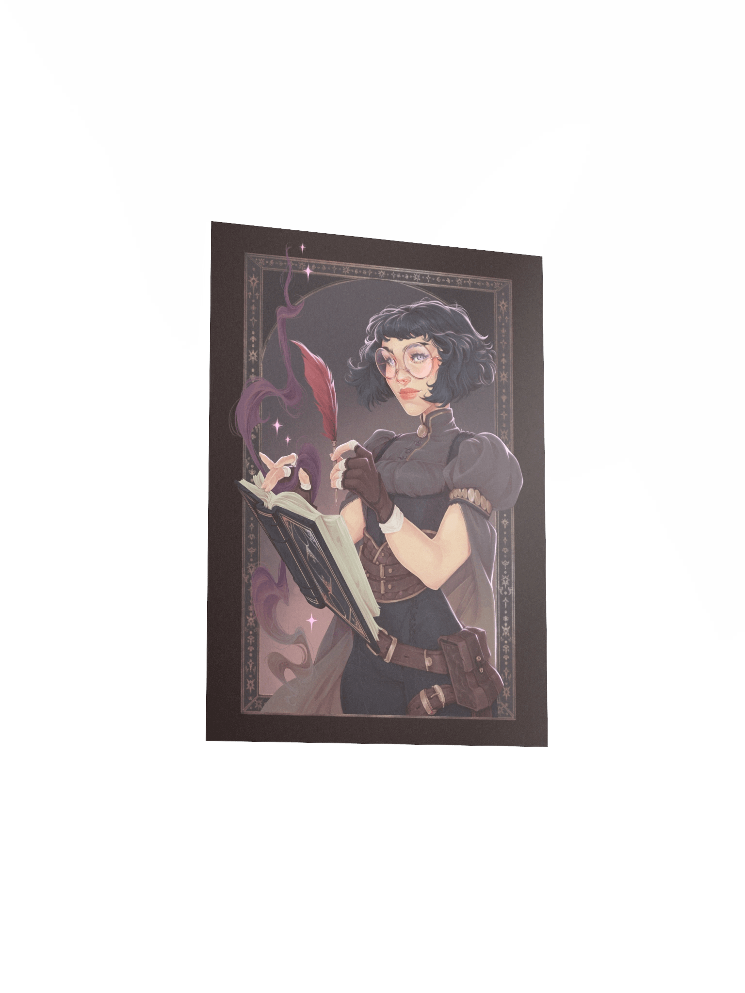 Mage Print product image (3)