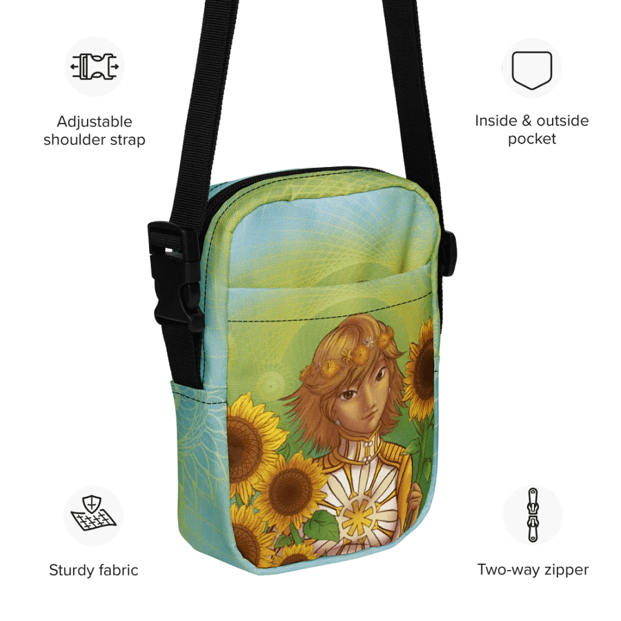 Sunflowers and Sage product image (11)