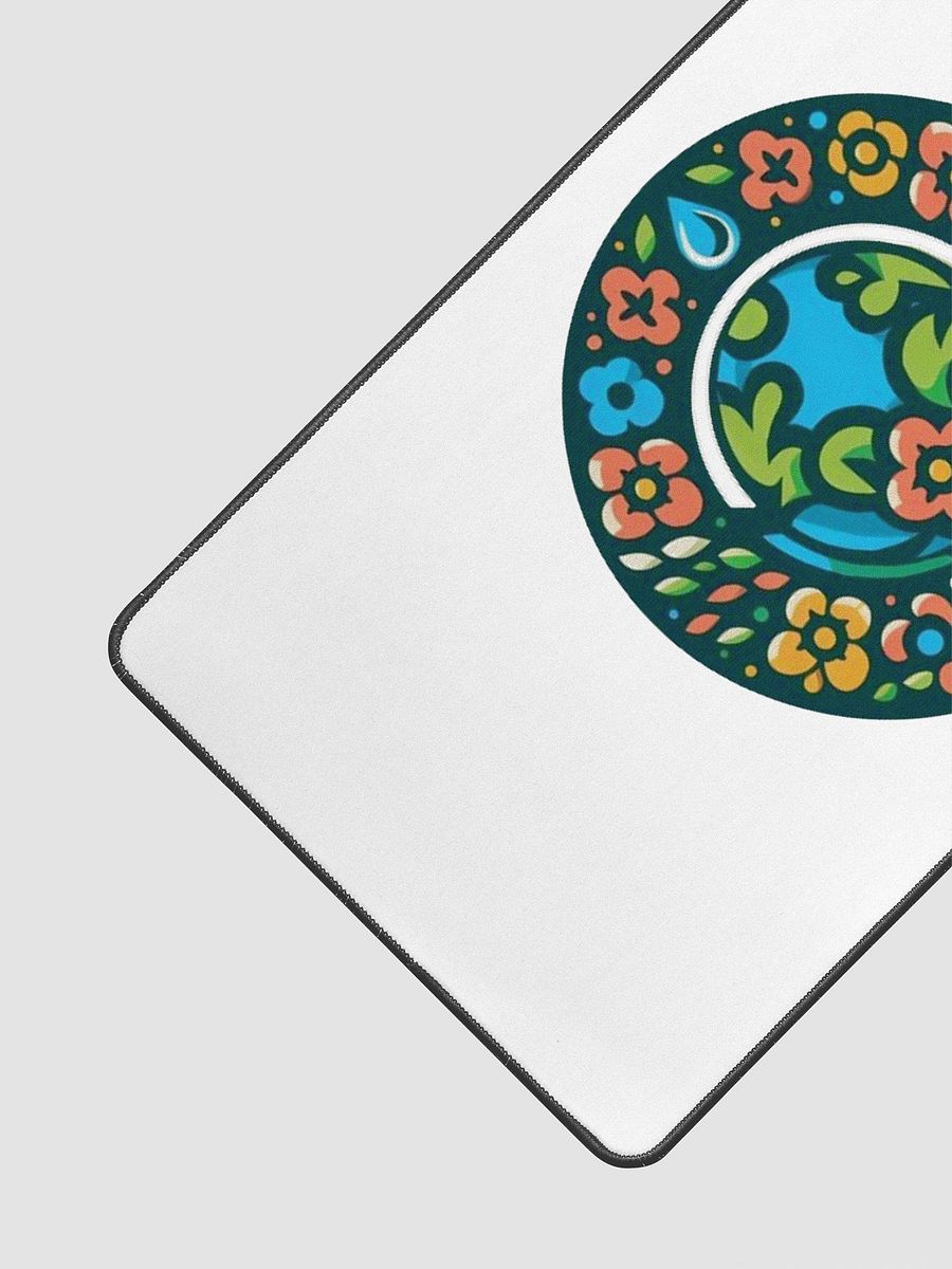 Earth's Harmony Desk Mat product image (3)