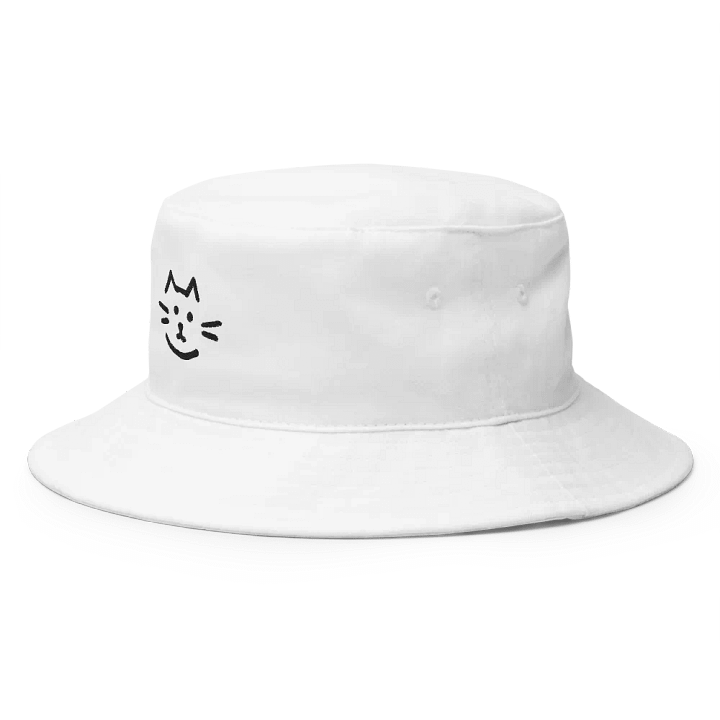 Big Accessories Bucket Hat product image (2)