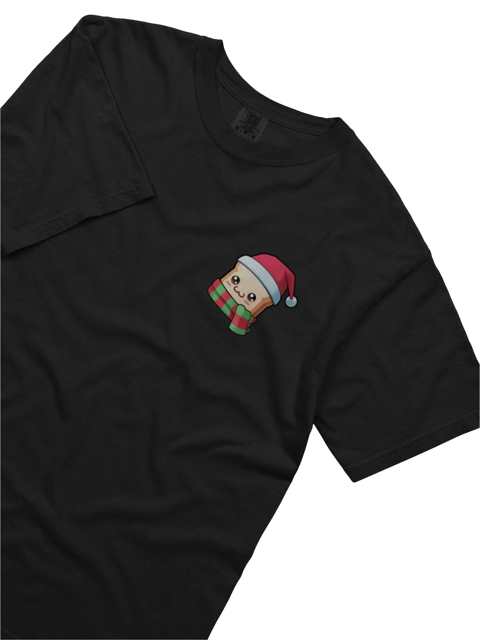 Christmas Friendship Bread Hoodie Tee product image (25)