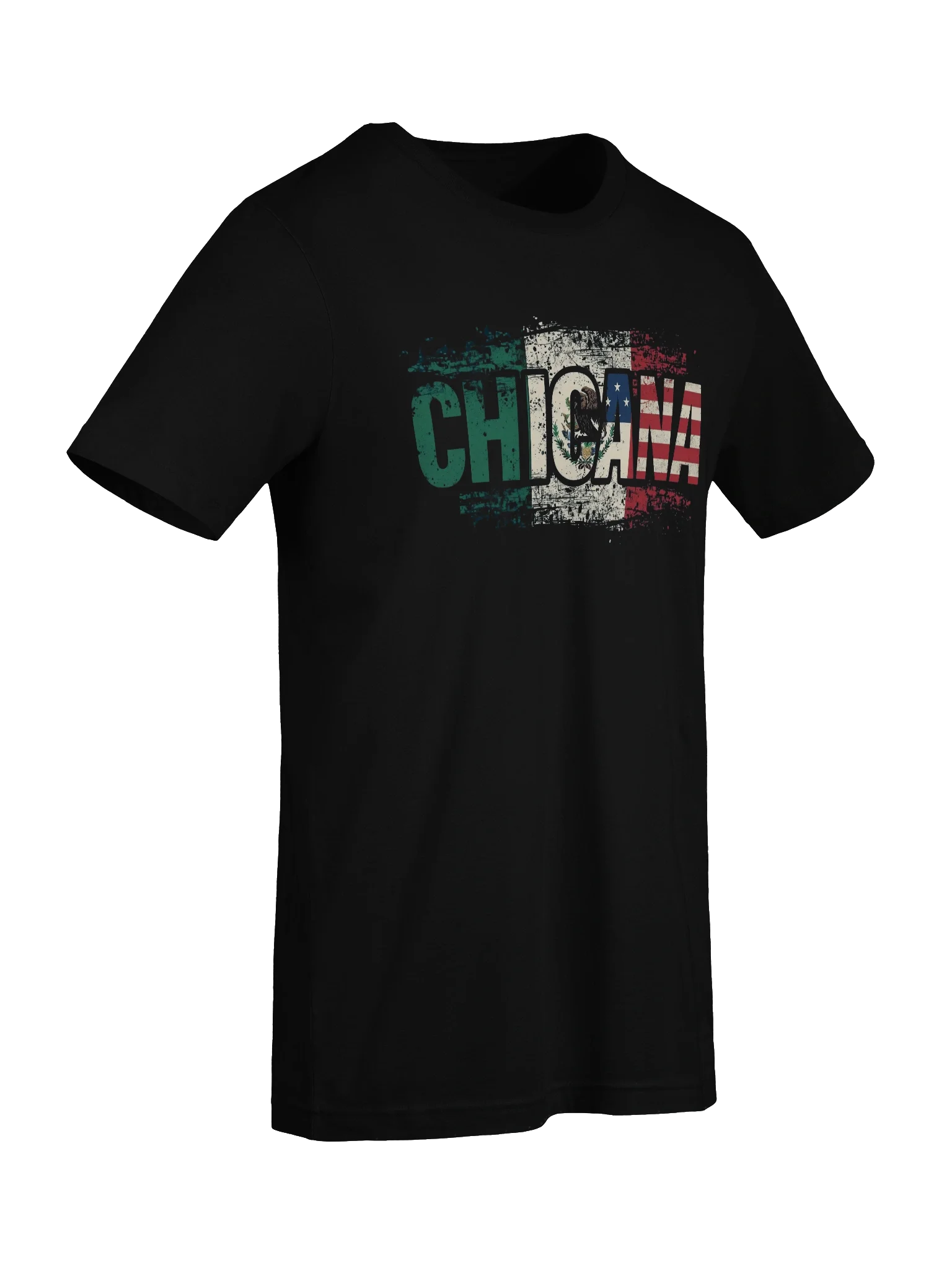 Chicana T-Shirt product image (41)