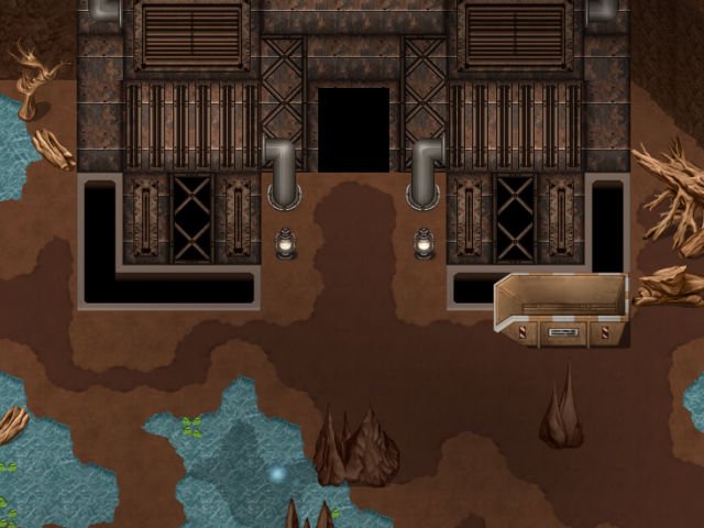 KR The Motherlode Cave & Mine Tileset for RPGs v2! product image (11)