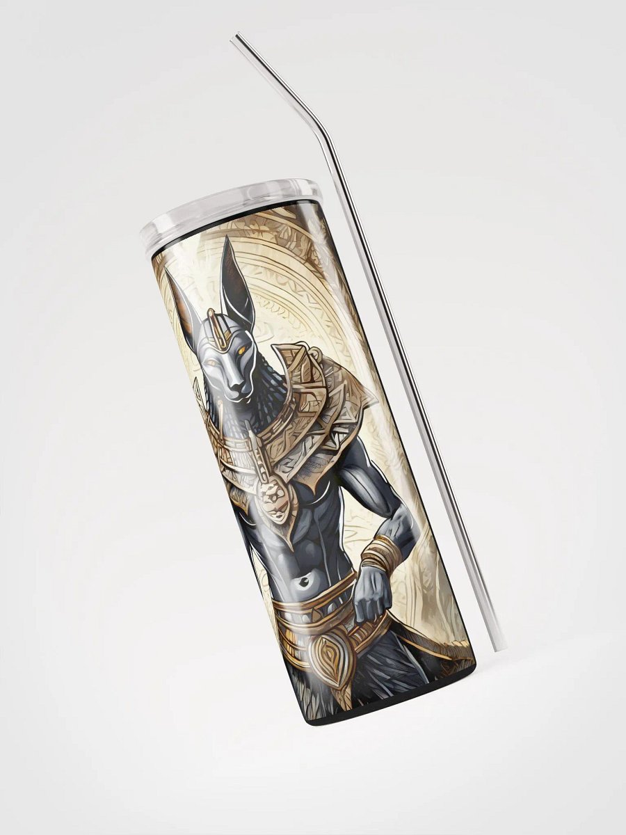 The Godking's Tumbler product image (3)