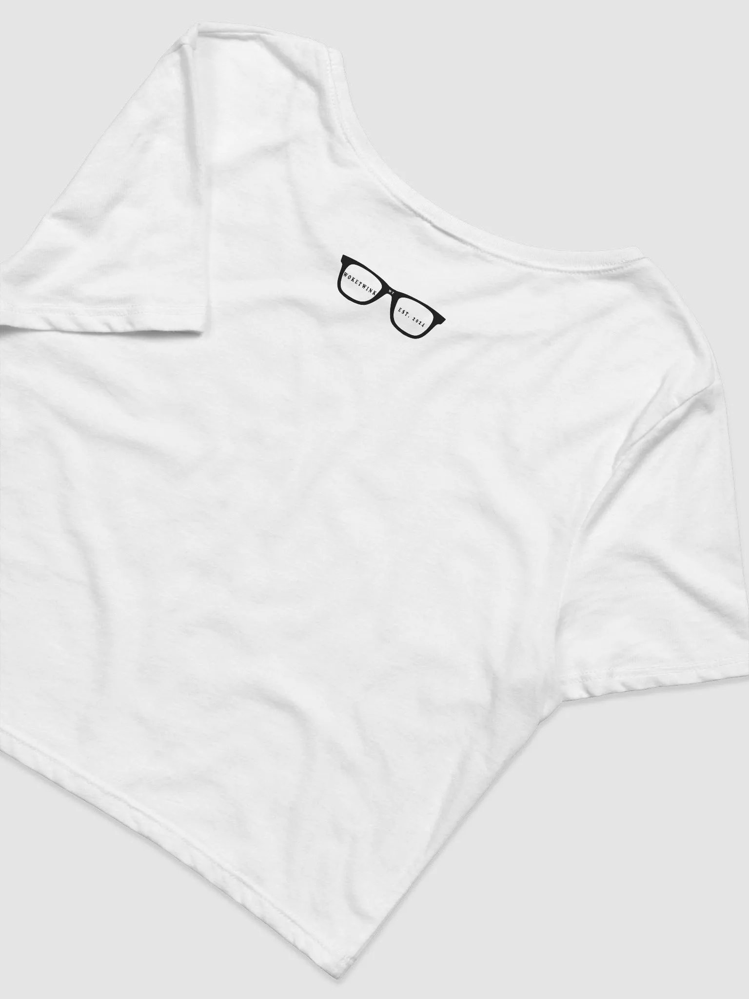 Feral Boy Summer Crop-Top product image (4)