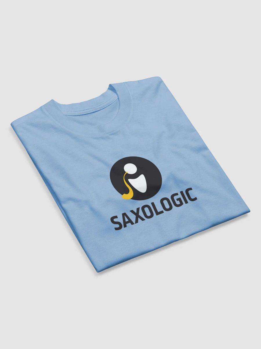 Saxologic T-Shirt product image (3)