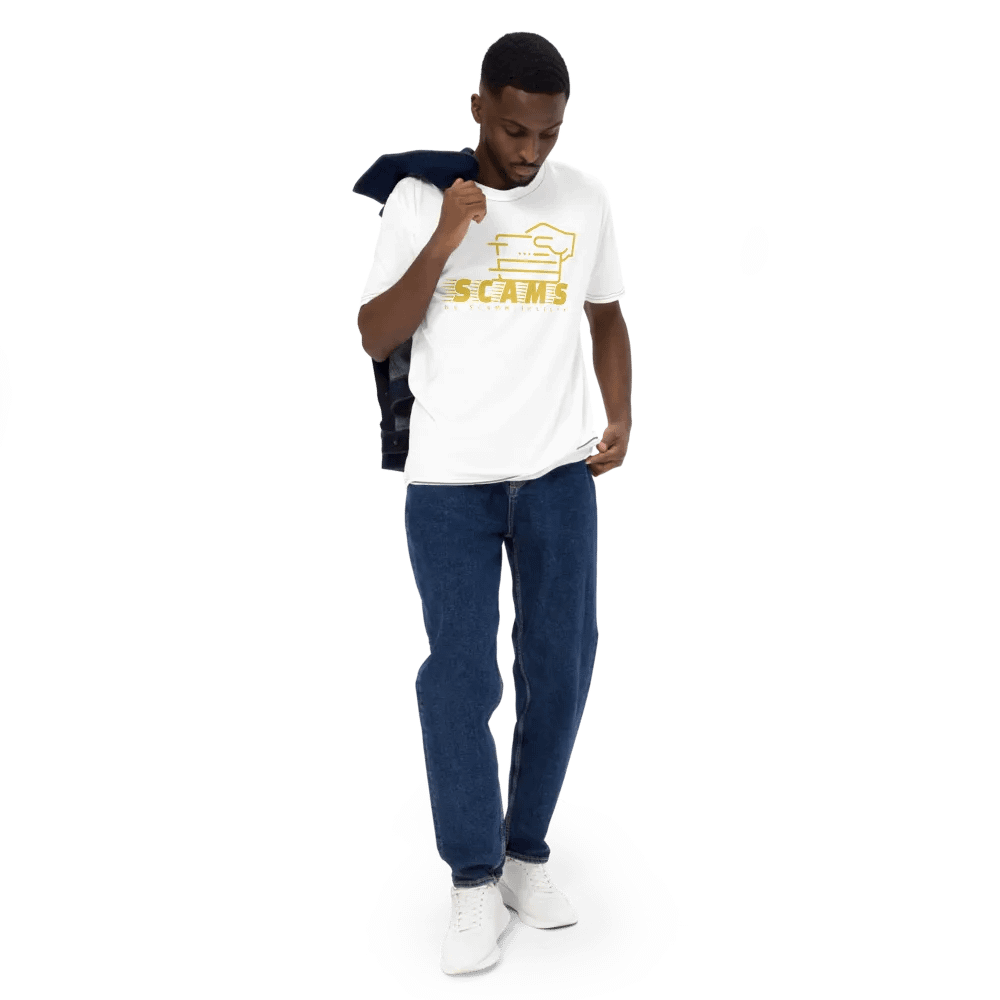 METHOD T-SHIRT product image (5)