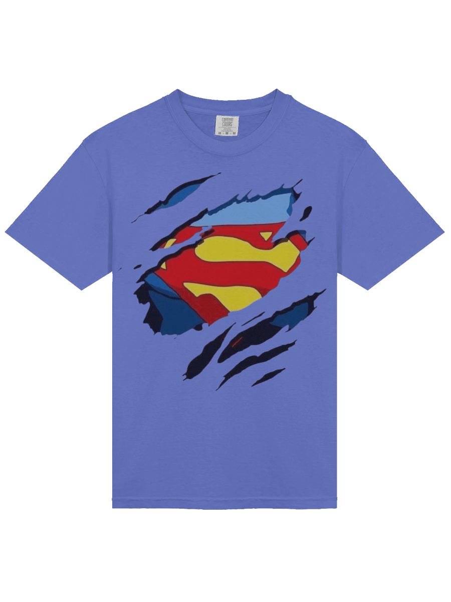 Superman T-Shirt product image (23)
