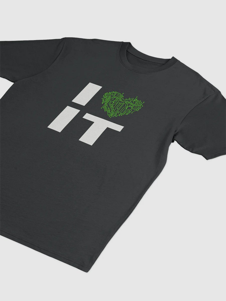 I (heart) IT product image (3)