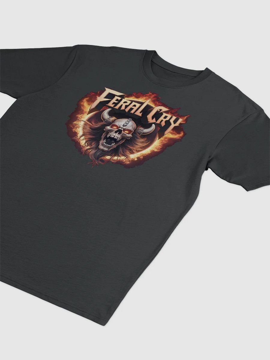 Majestic Heavy Metal Men's Tee product image (3)
