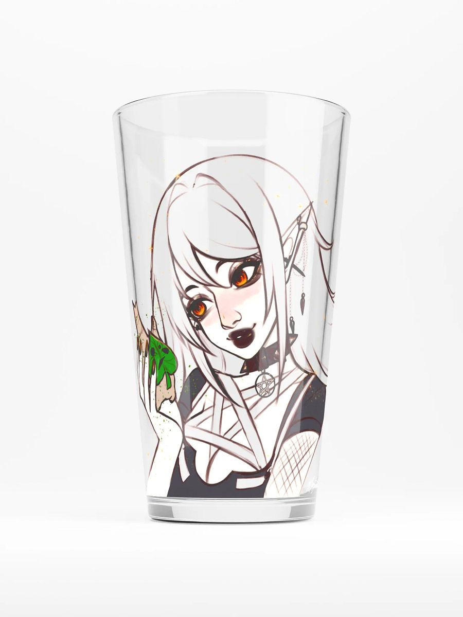 Friendship Sips ~ Pint Glass product image (1)