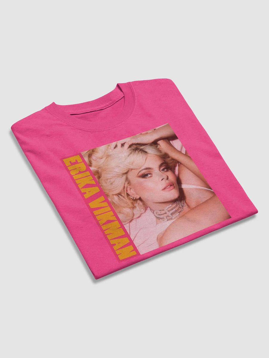 Erika Vikman Album Cover T-Shirt product image (19)