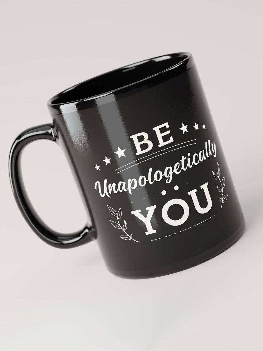 Be Unapologetically You – The Ultimate Rihanna-Inspired Mug to Empower Your Soul and Transform Your Life product image (3)