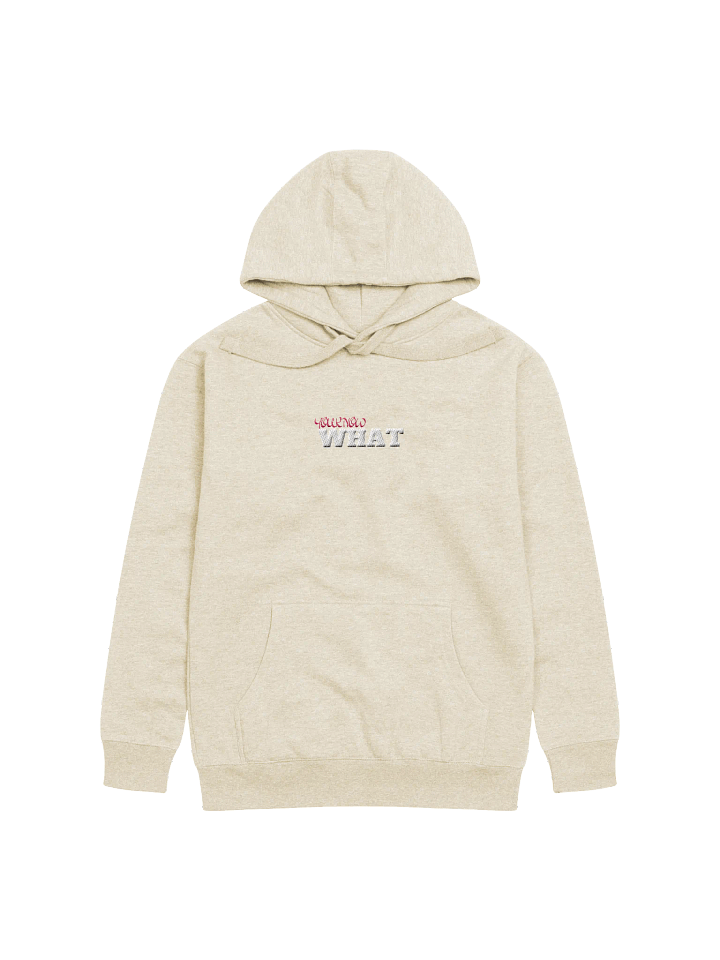YouknowWhat Hoodie2 product image (5)